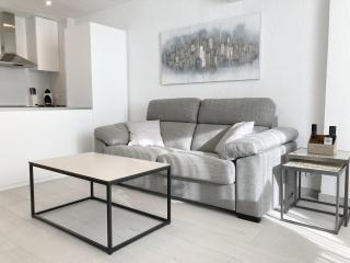 Seaside apartment Atlantico Arenal-Bol Calpe - Calp - 5