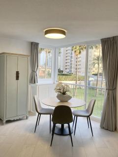Seaside apartment Atlantico Arenal-Bol Calpe - Calp - 6