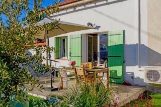 Le Cabanon de Virginie - Salin-de-Giraud - 0