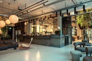 Unity Hammarby Sjöstad - A Studio Hotel - Stockholm - 4