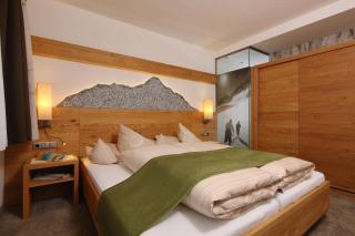 Hotel Sportpension Carinthia - Sölden - 9