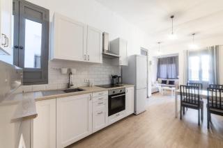 Moonkey - Apartamento Plaza San Antonio - Alicante - 2