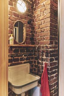 Blickinsfreie - Cabin - 1