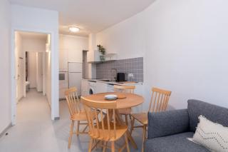 Flateli Cort Reial 10 - Girona - 8