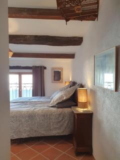 La Maison Provençale - La Roquebrussanne - 5