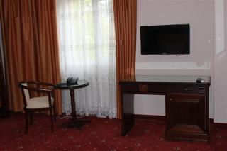 Pensiunea ORIENT - Brăila - 6