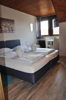 Bauer´s Pension-Restaurant-Catering - Großhabersdorf - 2