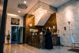 The Mesui Hotel Bukit Bintang - Kuala Lumpur - 6