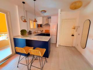 Cozy 2-bed 2-bathroom apartment in Marbella town centre - Marbella - 5