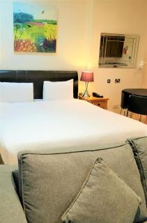 Grand Plaza Serviced Apartments - Londra - 2