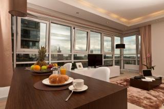 Platinum Residence - Varsovia - 4