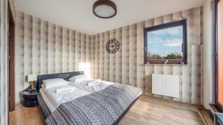 Apartamenty Sun & Snow Foka - zielona okolica, blisko plaży, blisko portu, plac zabaw - Hel - 8