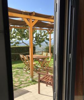 Colle da Vinci - Vinci - 5