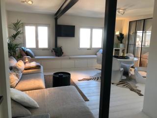 great seaview apartment - Knokke-Heist - 9