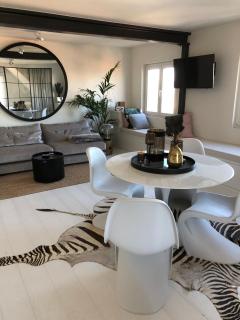great seaview apartment - Knokke-Heist - 5