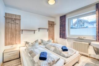 Haus Heimat & Appartement - Huben - 5