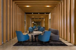 Radisson Hotel & Apartments Dammam Industrial City - Dammam - 5