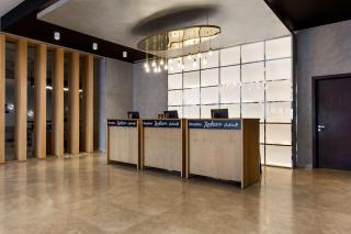 Radisson Hotel & Apartments Dammam Industrial City - Dammam - 4