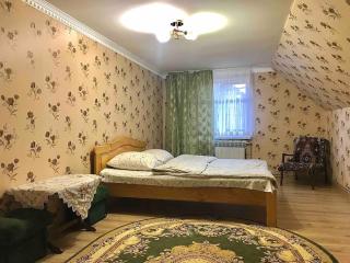 Відпочинок в Карпатах у Миколи - Huklyvyy - 3