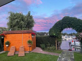 Pension am Tiefen See - Potsdam - 9