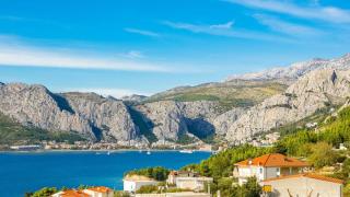 Apartments Roža - Omiš - 5