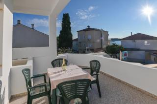 APARTMENT CENTER Ana - Novalja - 9