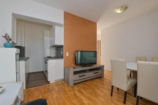 APARTMENT CENTER Ana - Novalja - 7