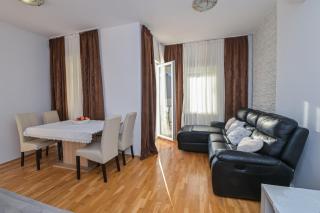 APARTMENT CENTER Ana - Novalja - 5