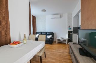 APARTMENT CENTER Ana - Novalja - 8