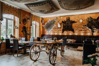 Hotel Metsis - 7