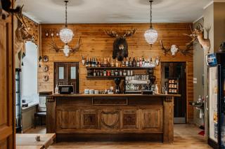 Hotel Metsis - Valga - 9