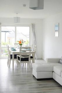 The Palm, Cnoc na Gaoithe, Dunfanaghy - 4