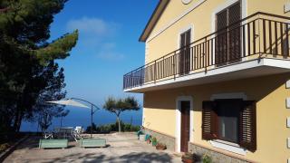 Le Pigne casa vacanze. - Pollica - 1