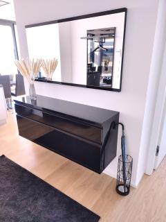 Panorama Apartment Vienna - free parking, sauna & fitness - Wien - 6