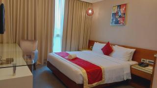 The Byke Delotel - Bombay - 5