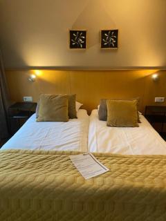 Hotel Het Anker - Heythuysen - 7