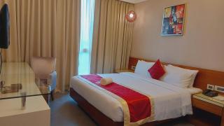 The Byke Delotel - Bombay - 6