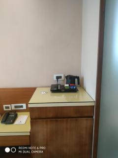 The Byke Delotel - Bombay - 9