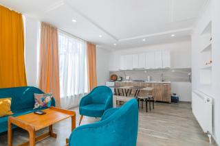 Guest House Check in Borjomi - Borjomi - 9