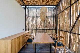 The Wave - Canggu - 2