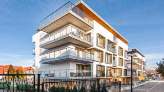 Apartamenty Sun & Snow Żeromskiego II - blisko centrum - Hel - 2