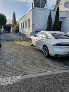 Zwei schicke Apartments mit Parkplatz - Köln - 8