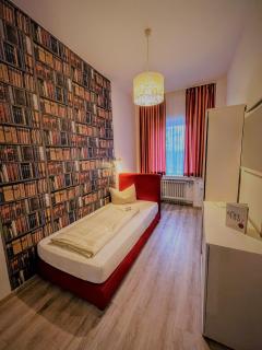 Arena Hotel - Gelsenkirchen - 1