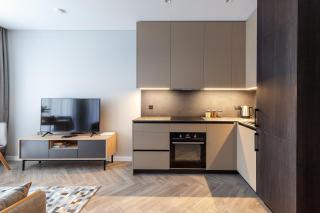 #stayhere Modern & Compact 1BDR Uptown Vilnius - 7