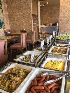 Urayasu Beaufort Hotel - Urayasu - 0