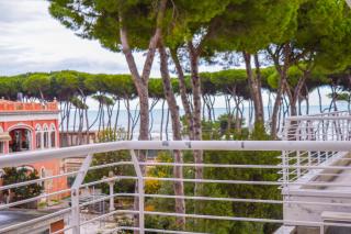 Homiday - Residence Prestige - Pineto - 1
