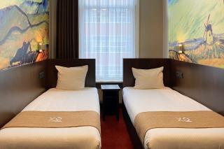 Hotel Van Gogh - Amsterdam - 4