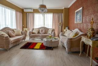 Phoenicia Luxury Hotel - 1