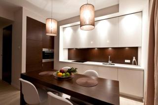 Platinum Residence - Varsovia - 3