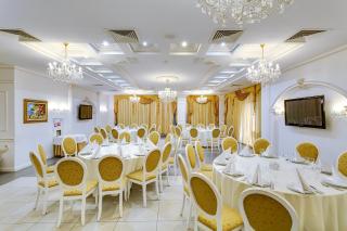 Bratislava Hotel Kyiv - Kiev - 3
